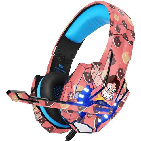 Cartoon Network Steven Universe Steven Universe Free Falling BENGOO G9000 Skin