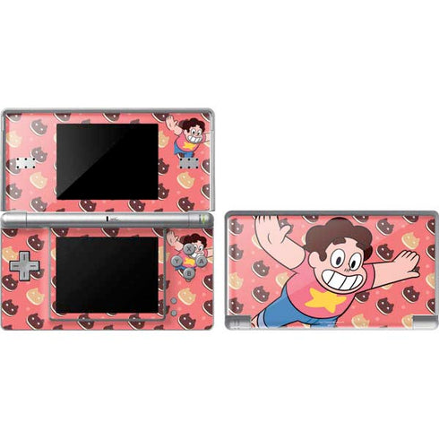Cartoon Network Steven Universe Steven Universe Free Falling Nintendo Skins