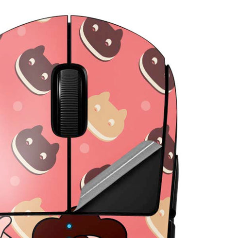 Cartoon Network Steven Universe Steven Universe Free Falling G Pro Wireless Gaming Mouse Skin