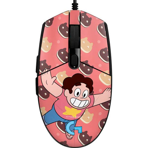Cartoon Network Steven Universe Steven Universe Free Falling G203 Prodigy RGB Wired Gaming Mouse Skin