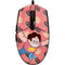 Cartoon Network Steven Universe Steven Universe Free Falling G203 Prodigy RGB Wired Gaming Mouse Skin