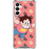 Cartoon Network Steven Universe Steven Universe Free Falling Galaxy A16 5G Clear Case