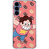 Cartoon Network Steven Universe Steven Universe Free Falling Galaxy A35 5G Clear Case