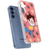 Cartoon Network Steven Universe Steven Universe Free Falling Galaxy A35 5G Clear Case