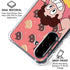 Cartoon Network Steven Universe Steven Universe Free Falling Galaxy A36 5G Clear Case