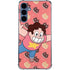 Cartoon Network Steven Universe Steven Universe Free Falling Galaxy A55 5G Clear Case