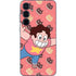 Cartoon Network Steven Universe Steven Universe Free Falling Galaxy A55 5G Skin