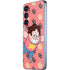 Cartoon Network Steven Universe Steven Universe Free Falling Galaxy A55 5G Skin