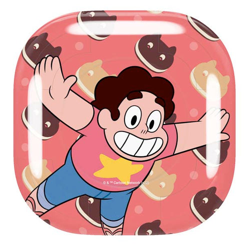 Cartoon Network Steven Universe Steven Universe Free Falling Galaxy Buds Live Skin