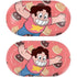 Cartoon Network Steven Universe Steven Universe Free Falling Galaxy Buds Plus Skin