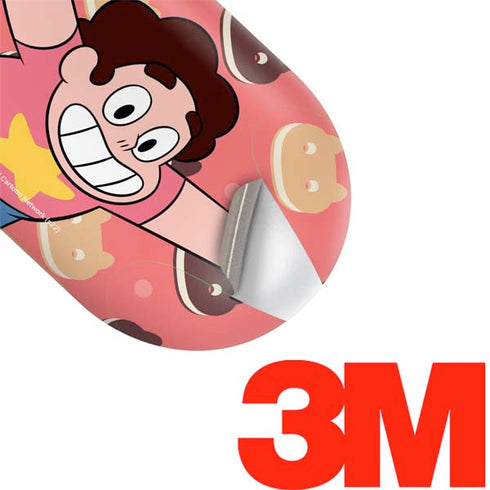 Cartoon Network Steven Universe Steven Universe Free Falling Galaxy Buds Plus Skin