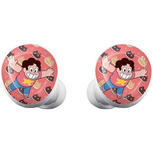 Cartoon Network Steven Universe Steven Universe Free Falling Galaxy Buds Plus Skin