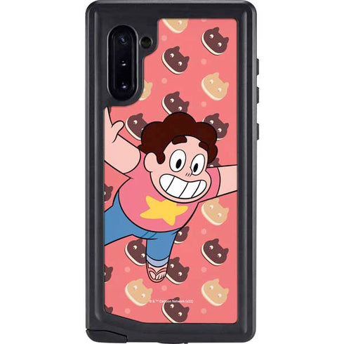 Cartoon Network Steven Universe Steven Universe Free Falling Galaxy Cases