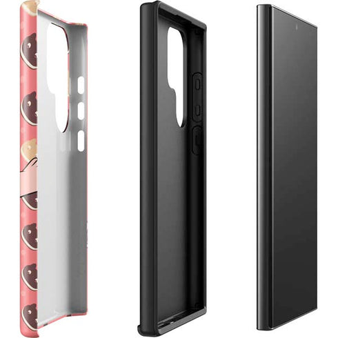 Cartoon Network Steven Universe Steven Universe Free Falling Galaxy S23 Ultra Pro Case