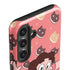 Cartoon Network Steven Universe Steven Universe Free Falling Galaxy S25 Impact Case