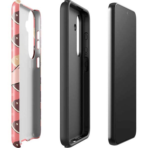 Cartoon Network Steven Universe Steven Universe Free Falling Galaxy S25 Impact Case