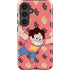 Cartoon Network Steven Universe Steven Universe Free Falling Galaxy S25 Plus Impact Case