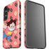 Cartoon Network Steven Universe Steven Universe Free Falling Galaxy S25 Plus Impact Case