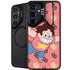 Cartoon Network Steven Universe Steven Universe Free Falling Galaxy S25 Plus Kickstand Case