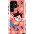 Cartoon Network Steven Universe Steven Universe Free Falling Galaxy S25 Ultra Impact Case