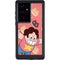 Cartoon Network Steven Universe Steven Universe Free Falling Galaxy S24 Ultra Waterproof Case