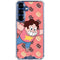 Cartoon Network Steven Universe Steven Universe Free Falling Galaxy S25 Clear Case