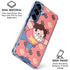 Cartoon Network Steven Universe Steven Universe Free Falling Galaxy S25 Plus Clear Case