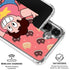 Cartoon Network Steven Universe Steven Universe Free Falling Galaxy S26 Clear Case
