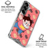 Cartoon Network Steven Universe Steven Universe Free Falling Galaxy S26 Clear Case