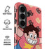 Cartoon Network Steven Universe Steven Universe Free Falling Galaxy S26 Impact Case