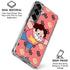 Cartoon Network Steven Universe Steven Universe Free Falling Galaxy S26 Plus Clear Case