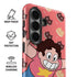 Cartoon Network Steven Universe Steven Universe Free Falling Galaxy S26 Plus Impact Case