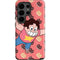 Cartoon Network Steven Universe Steven Universe Free Falling Galaxy S26 Ultra Impact Case