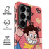 Cartoon Network Steven Universe Steven Universe Free Falling Galaxy S26 Ultra Impact Case