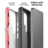 Cartoon Network Steven Universe Steven Universe Free Falling Galaxy S26 Ultra Impact Case