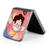 Cartoon Network Steven Universe Steven Universe Free Falling Galaxy Z Flip6 Skin