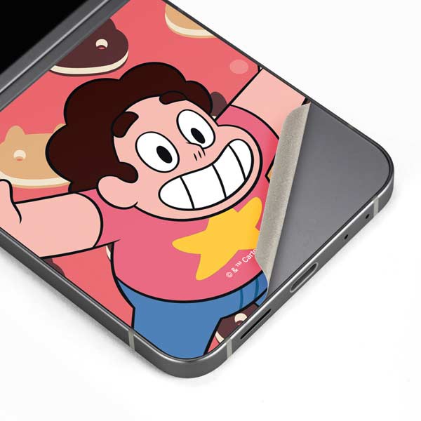 Steven Universe Phone Case Steven Universe Fashionable - Main Image