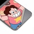 Cartoon Network Steven Universe Steven Universe Free Falling Galaxy Z Flip6 Skin