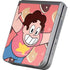 Cartoon Network Steven Universe Steven Universe Free Falling Galaxy Z Flip6 Skin
