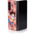 Cartoon Network Steven Universe Steven Universe Free Falling Galaxy Z Fold5 5G Skin