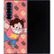 Cartoon Network Steven Universe Steven Universe Free Falling Galaxy Z Fold6 Skin