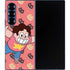 Cartoon Network Steven Universe Steven Universe Free Falling Galaxy Z Fold6 Skin