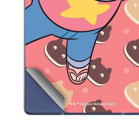 Cartoon Network Steven Universe Steven Universe Free Falling Galaxy Z Fold6 Skin