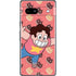 Cartoon Network Steven Universe Steven Universe Free Falling Google Pixel 7a Skin