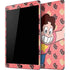 Cartoon Network Steven Universe Steven Universe Free Falling iPad Skins
