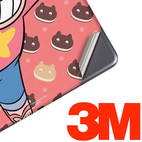 Cartoon Network Steven Universe Steven Universe Free Falling iPad Skins