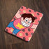 Cartoon Network Steven Universe Steven Universe Free Falling Apple iPad Skin