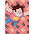 Cartoon Network Steven Universe Steven Universe Free Falling Apple iPad Air Skin