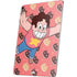 Cartoon Network Steven Universe Steven Universe Free Falling Apple iPad Air Skin
