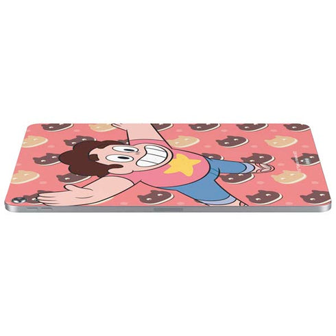Cartoon Network Steven Universe Steven Universe Free Falling Apple iPad Air Skin